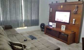 Imagem 2: Olaria - 2qts + vaga + dependência completa