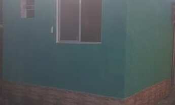 Imagem 3: Vendo casa em Sepetiba. 1 quarto sala cozinha banheiro área de serviço terreno valo 65 Mil