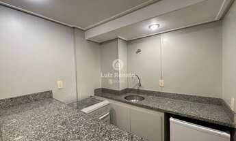 Imagem 5: Flat para aluguel 1 quarto 1 suíte 1 vaga - Savassi