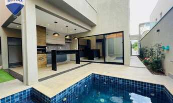 Imagem 2: San Marco II - Ilha Gênova - Casa térrea com 3 suítes - R$ 915.000,00