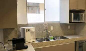 Imagem 7: Apartamento com 3 dormitórios à venda, 115 m² por R$ 640.000 - Buritis - Belo Horizonte/MG