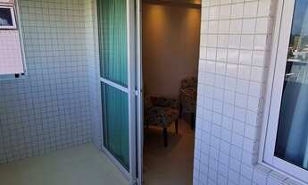 Imagem 5: Vendido apartamento semi mobiliado 2 Quartos sendo 1 Suite 2 Vagas