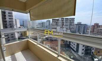 Imagem 7: Apartamento à venda, 45 m² por R$ 265.000,00 - Caiçara - Praia Grande/SP