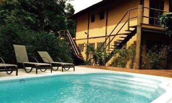 Imagem: Flat com 1 dormitório para alugar, 28 m²