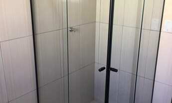 Imagem 3: Casa na região central de Paranavaí