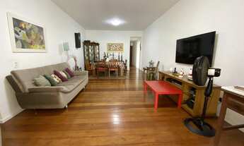 Imagem 3: Apartamento de 140 metros quadrados no bairro Recreio dos Bandeirantes com 3 quartos