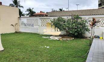 Imagem 4: Casa Térrea/ 3Dorm2 Suíte Sala 4Vg Quintal todo gramado Florida