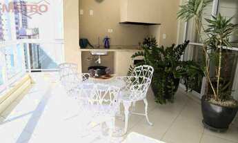 Imagem 3: Apartamento com 3 dorms, Vila Mascote, São Paulo - R$ 1.3 mi, Cod: 91207