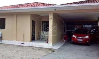 Imagem 2: Casa à venda no bairro Jardim Janaína - Biguaçu/SC