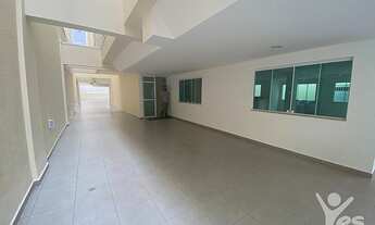 Imagem 5: Ref.: 3106 - Apartamento com 03 Dormitórios Sendo 01 Suíte e 02 Vagas de Garagem - Vila Gi