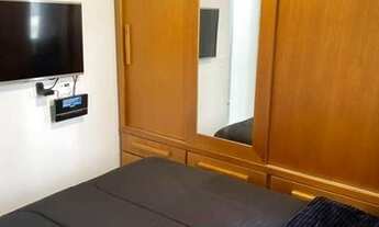 Imagem 4: Excelente 2 quartos no Completo Jacarepaguá Taquara - Rio de Janeiro - RJ