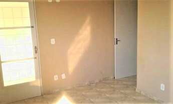 Imagem 3: Apartamento para aluguel possui 80 metros quadrados com 2 quartos em Vila Santa Cruz - Var