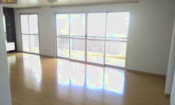 Imagem 2: Apartamento na Gleba Palhano - Edifício Marc Chagal - Completo de armários - Sol da manhã