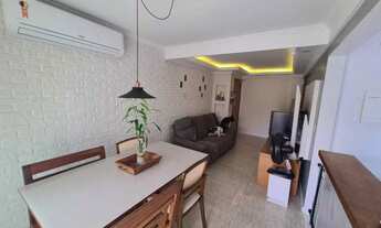 Imagem 1: Rio de Janeiro - Apartamento Padrão - Recreio dos Bandeirantes