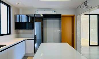 Imagem 7: Casa à venda, 498 m² por R$ 2.990.000,00 - Spinaville - Juiz de Fora/MG