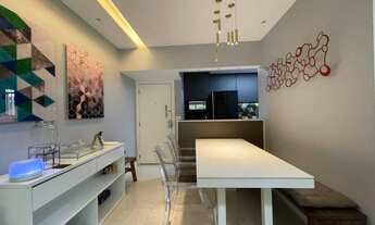 Imagem 5: Apto Botafogo | 78 m² | 2 quartos