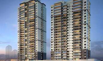 Imagem 5: Apartamento com 3 quartos, 148m2, à venda em São Paulo, Santo Amaro chácara sto Antônio