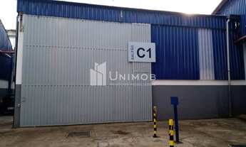 Imagem 2: Galpão - Condomínio Coronel (Nova Veneza) - Sumaré