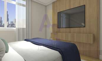 Imagem 4: Apartamento reformado com 3 suítes, closet, cozinha americana e 2 vagas de garagem no Jard