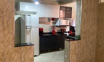 Imagem 5: Vendo Sobrado com 3 dormts. - 2 vagas - Taboão da Serra