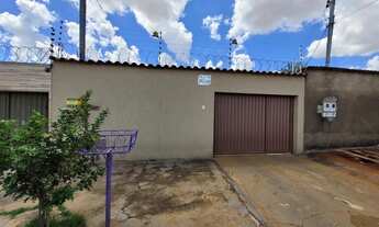 Imagem 3: Casa para Venda em Goiânia, Setor Santos Dumont, 2 dormitórios, 1 suíte, 2 banheiros, 2 v