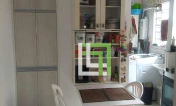 Imagem 2: Apartamento com 2 dormitórios à venda, 58 m² por R$ 248.000,00 - Jardim América - Jundiaí