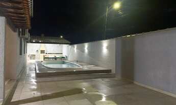 Imagem 6: Amparo imóveis-Excelente duplex 4 quartos sendo 2 suítes, área gourmet e piscina-Araruama