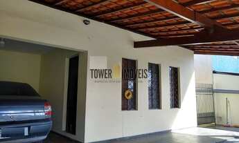 Imagem: Casa - Santa Cruz - Valinhos