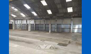 Imagem 5: GALPÃO PARA LOCAÇÃO E VENDA 4.120 M² JD ARICANDUVA