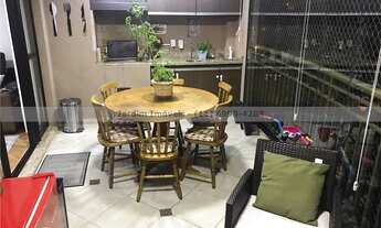 Imagem 3: Apartamento - abc - Sao Bernardo do Campo - Sao Paulo