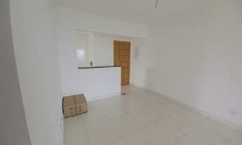 Imagem 3: Apartamento para venda tem 114 metros quadrados com 3 quartos em Boqueirão - Praia Grande