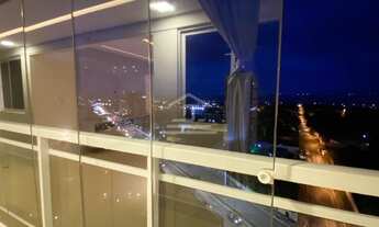 Imagem 5: Apartamento para venda com 63 metros quadrados com 2 quartos em Olho D'Água - São Luí