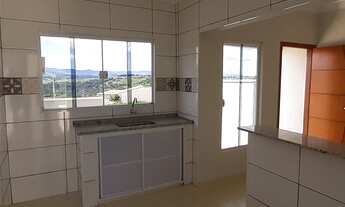 Imagem 3: Casa para venda tem 60 metros quadrados com 2 quartos em Centro - Jacutinga - MG