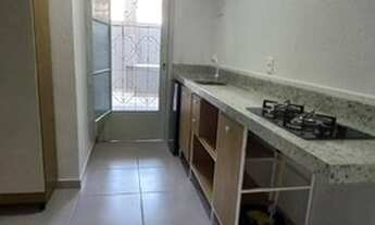 Imagem: Kitnet para alugar em Balneário Camboriú