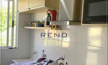 Imagem 6: Apartamento com 2 dormitórios à venda, 54 m² por R$ 230.000,00 - Roça Grande - Colombo/PR