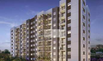 Imagem 3: Apto na Vila Carrão 51 M² 2 Dorms c/ Suíte 1 Vaga Lazer Completo Próx Futura Linha Verde M