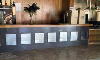 Imagem 3: Imóvel comercial de esquina para locação em ótima localização