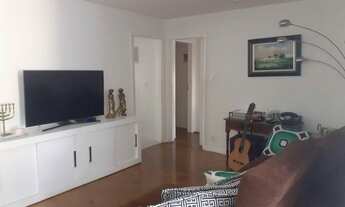 Imagem 4: Apto Laranjeiras | 159 m²