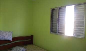 Imagem 7: Casas de vila sobrado para venda tem 220 m² com 5 quartos e vaga de garagem