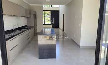 Imagem 7: Casa com 3 dormitórios à venda, 146 m² por R$ 980.000,00 - Condomínio San Marco II - Ribei