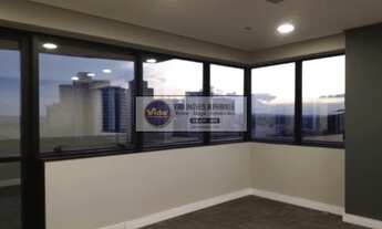 Imagem: Barueri - Conjunto Comercial/Sala - Alphaville