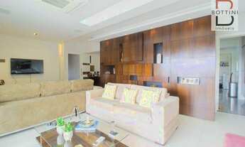 Imagem 6: Apartamento com 3 suítes à venda, 178 m² por R$ 2.790.000 - Brooklin Novo - São Paulo/SP