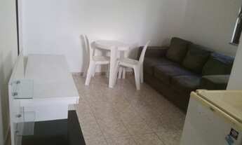 Imagem 5: Kitnet Kitnet com 1 dormitório