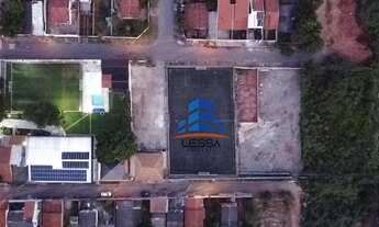 Imagem 3: Lotes no Sítios Santa Luzia