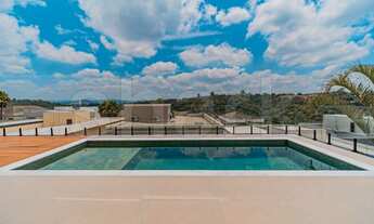 Imagem: Casa de condomínio para venda tem 370 metros