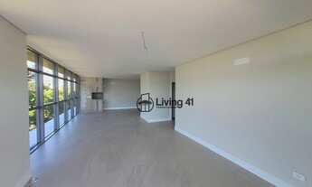 Imagem 4: Apartamento com 3 dormitórios à venda, 190 m² por R$ 3.185.000,00 - Cabral - Curitiba/PR