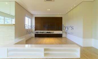 Imagem 5: Santana de Parnaíba - Apartamento Padrão - Alphaville