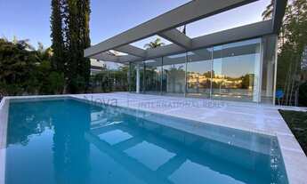 Imagem 3: Santana de Parnaíba - Casa de Condomínio - Alphaville