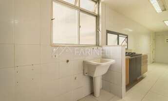 Imagem: Rio de Janeiro - Apartamento Padrão - Ipanema