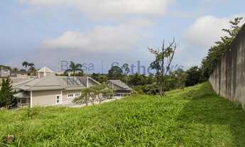 Imagem 7: Barueri - Terreno Padrão - Alphaville